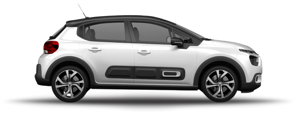 Citroen C3 Aircross Automatik – Benzin oder ähnliches