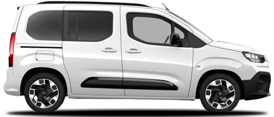 Fiat Doblu Kombi Manuell- Diesel oder ähnliches 