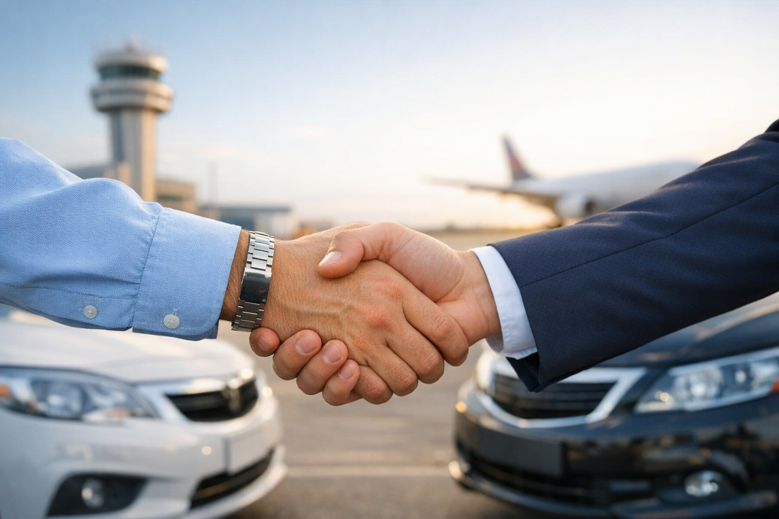 Safe Car Rental from Europe to Turkey