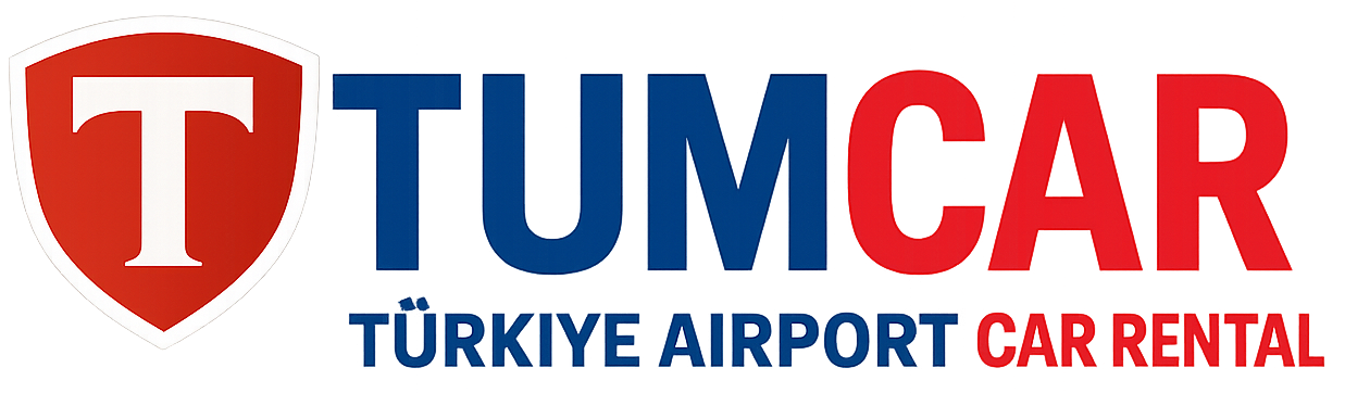 TUMCAR TÜRKIYE Autovermietung