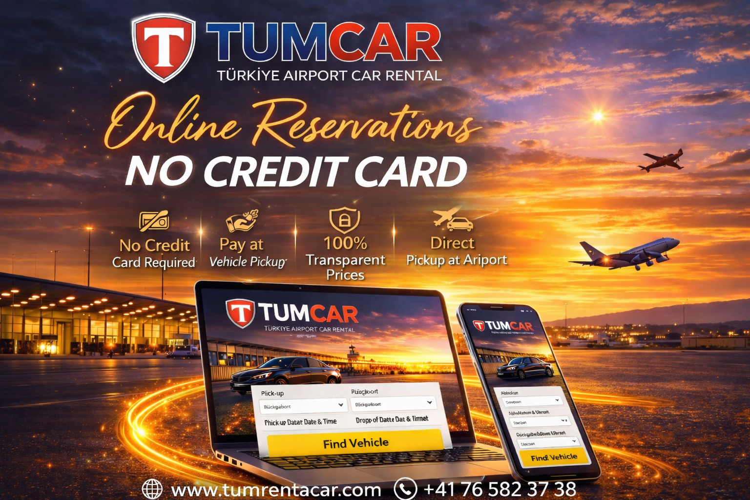 Book Without a Credit Card