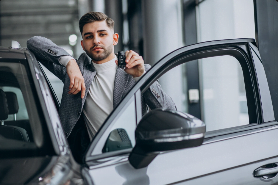 Was ist eine Rent A Car Kaskoversicherung?