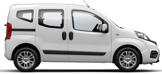 FIAT FIORINO